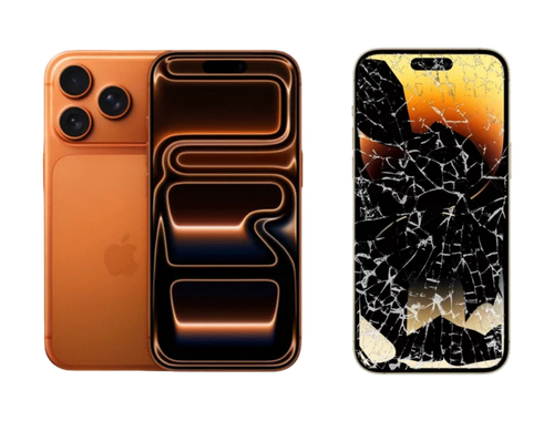 Phone Repair